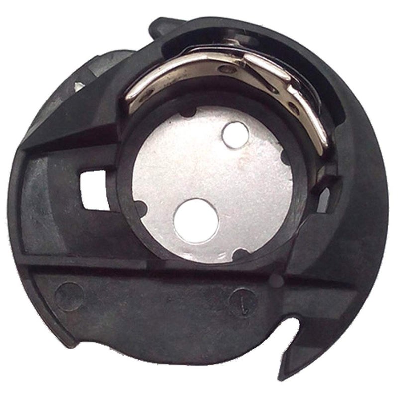 ckpsms Brand - 1 pcs #Q6A0764000=416827001 Bobbin Case fit for Singer 2010,3321,3323,4411,4423,4432,44S,5511,5523,5532,5554 - Image 1